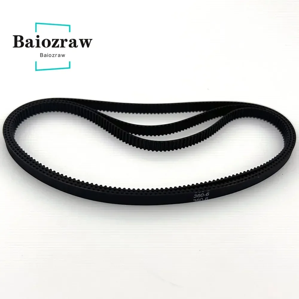 อะไหล่เครื่องพิมพ์ 3 มิติ สายพ - Gt2 Belt บทวิจารณ์และราคา