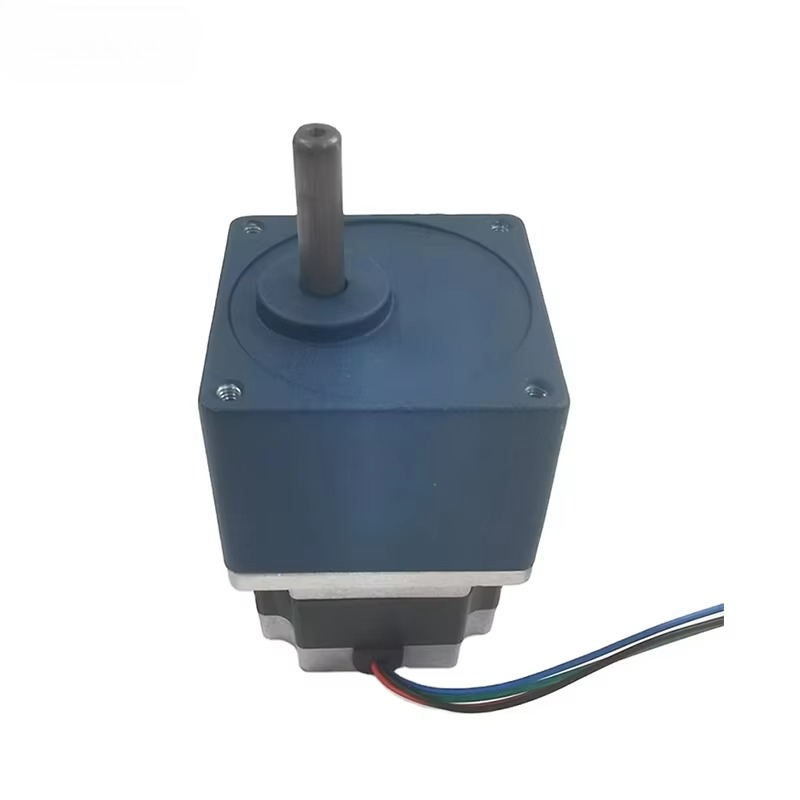 มอเตอร์สเต็ปเปอร์ Nema 23 พร้อ - Nema23 Stepper บทวิจารณ์และราคา