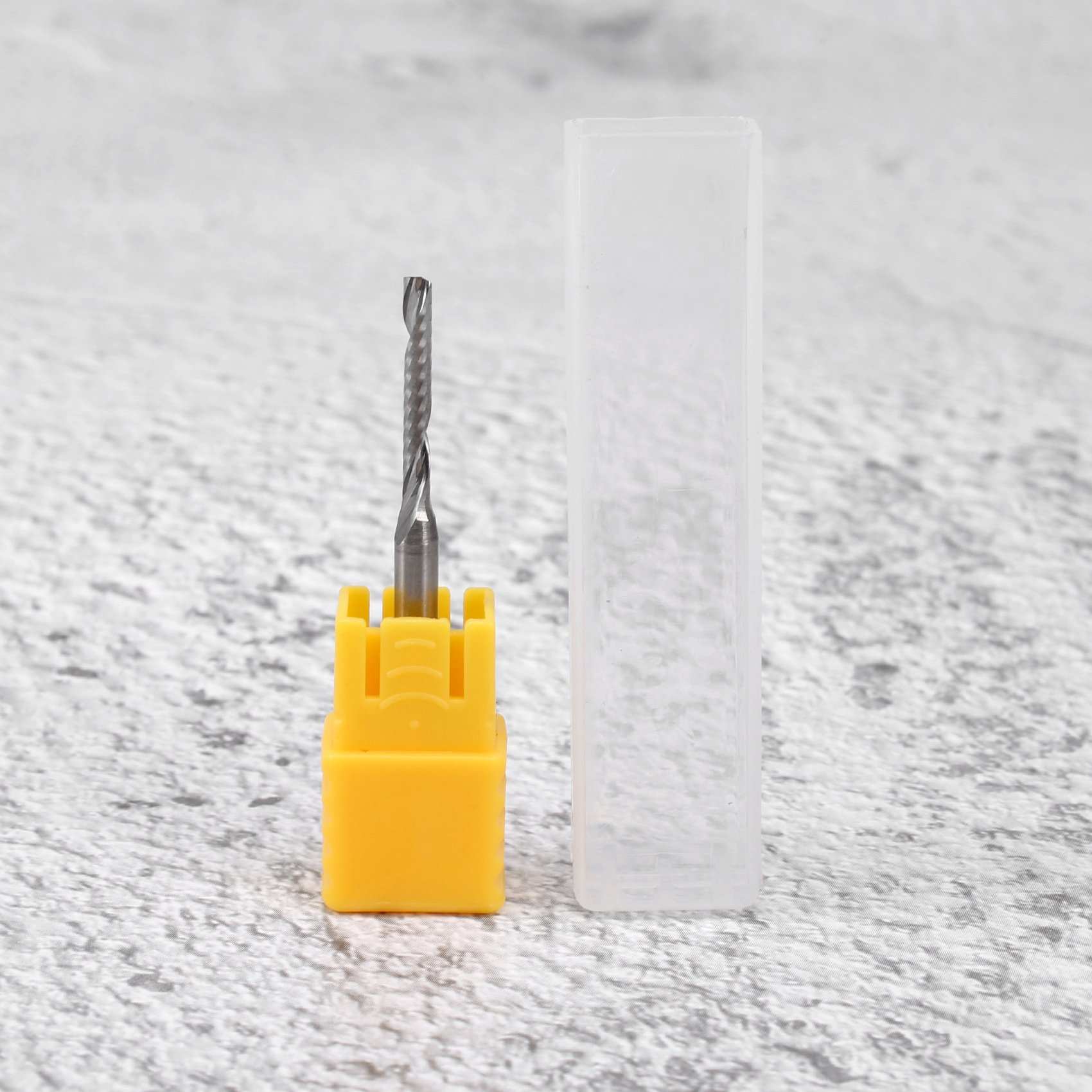 HJBW 2 มม. x 15 มม. คาร์ไบด์ขล - Cnc Bits บทวิจารณ์และราคา