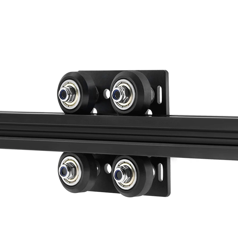 ชุดแผ่นรางแบบเปิด V-Openbuilds - V Slot Wheel บทวิจารณ์และราคา