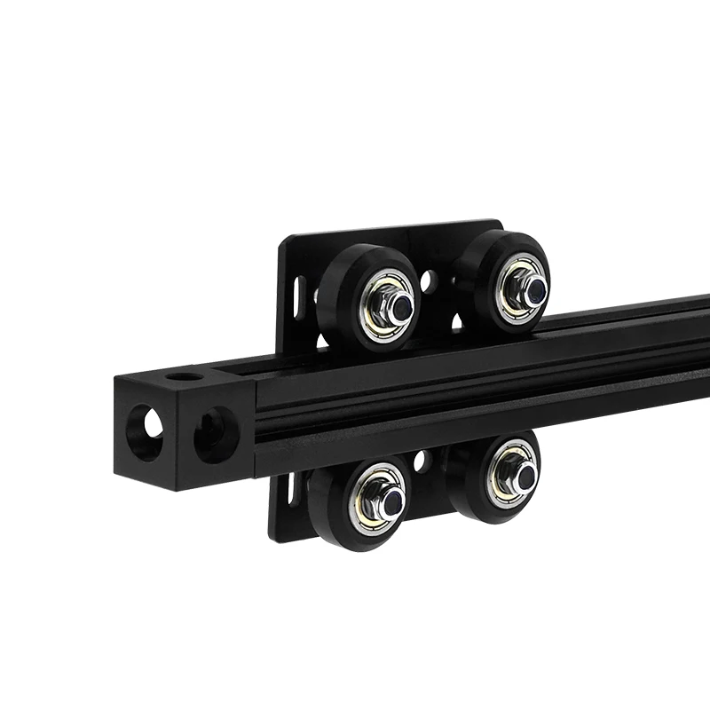 ชุดแผ่นรางแบบเปิด V-Openbuilds - V Slot Wheel บทวิจารณ์และราคา