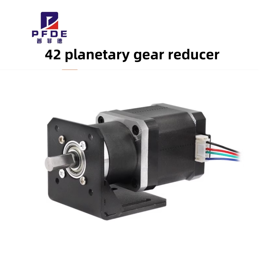 มอเตอร์สเต็ปเปอร์ Nema 17 รุ่น - Stepper Motor Nema17 บทวิจารณ์และราคา