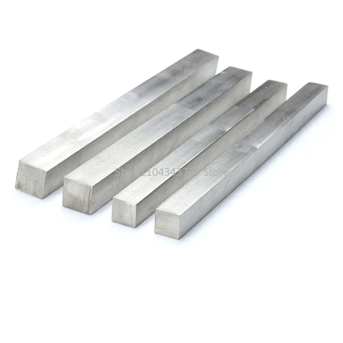304 สแตนเลสสตีลสแควร์ Rod Bar  - Linear Rod 8Mm บทวิจารณ์และราคา
