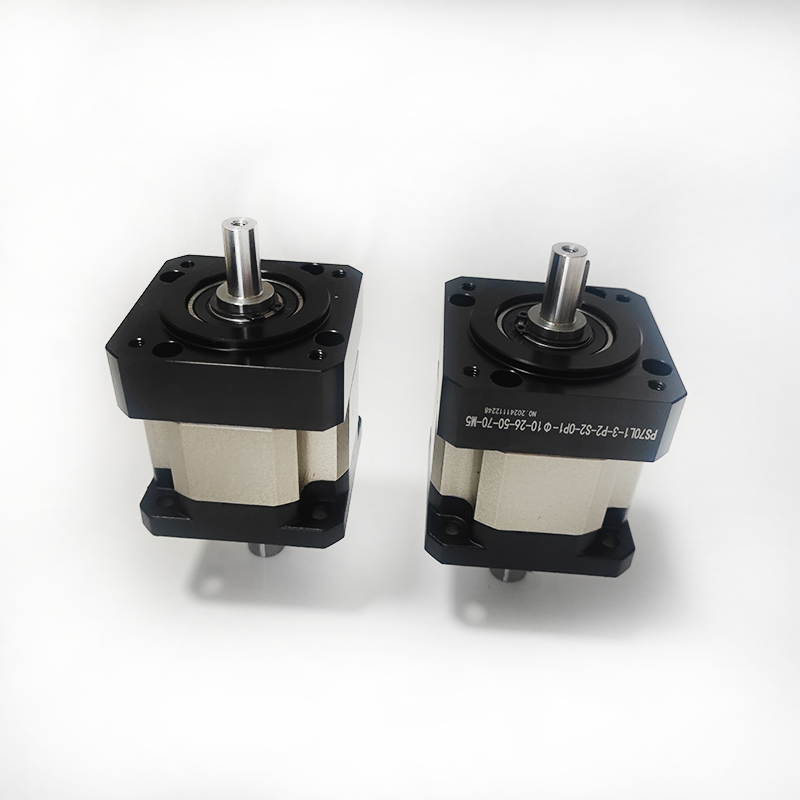 ชุดเกียร์ดาวเคราะห์ ODM มอเตอร - Servo Motor บทวิจารณ์และราคา