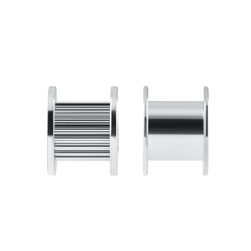 GT2 Idler Timing Pulley 16/20  - Gt2 Pulley บทวิจารณ์และราคา