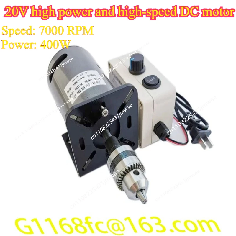 มอเตอร์สปินเดิลสำหรับเครื่องกล - Spindle Motor บทวิจารณ์และราคา