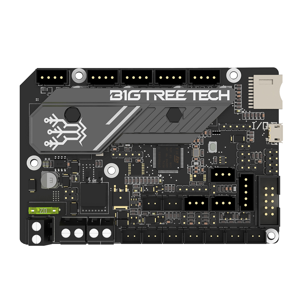 Bigtreetech skr V3.0 E3ขนาดเล็ - Lead Screw 8Mm บทวิจารณ์และราคา