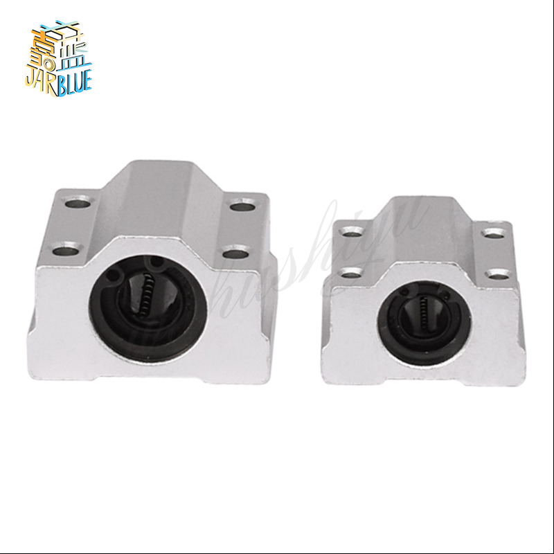 1PC SCS6UU SCS8UU SCS10UU SCS1 - Linear Rod 8Mm บทวิจารณ์และราคา