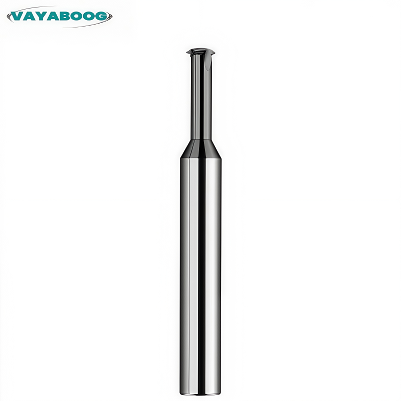 เครื่องกัดเกลียวคาร์ไบด์แข็งแบ - End Mill Set บทวิจารณ์และราคา