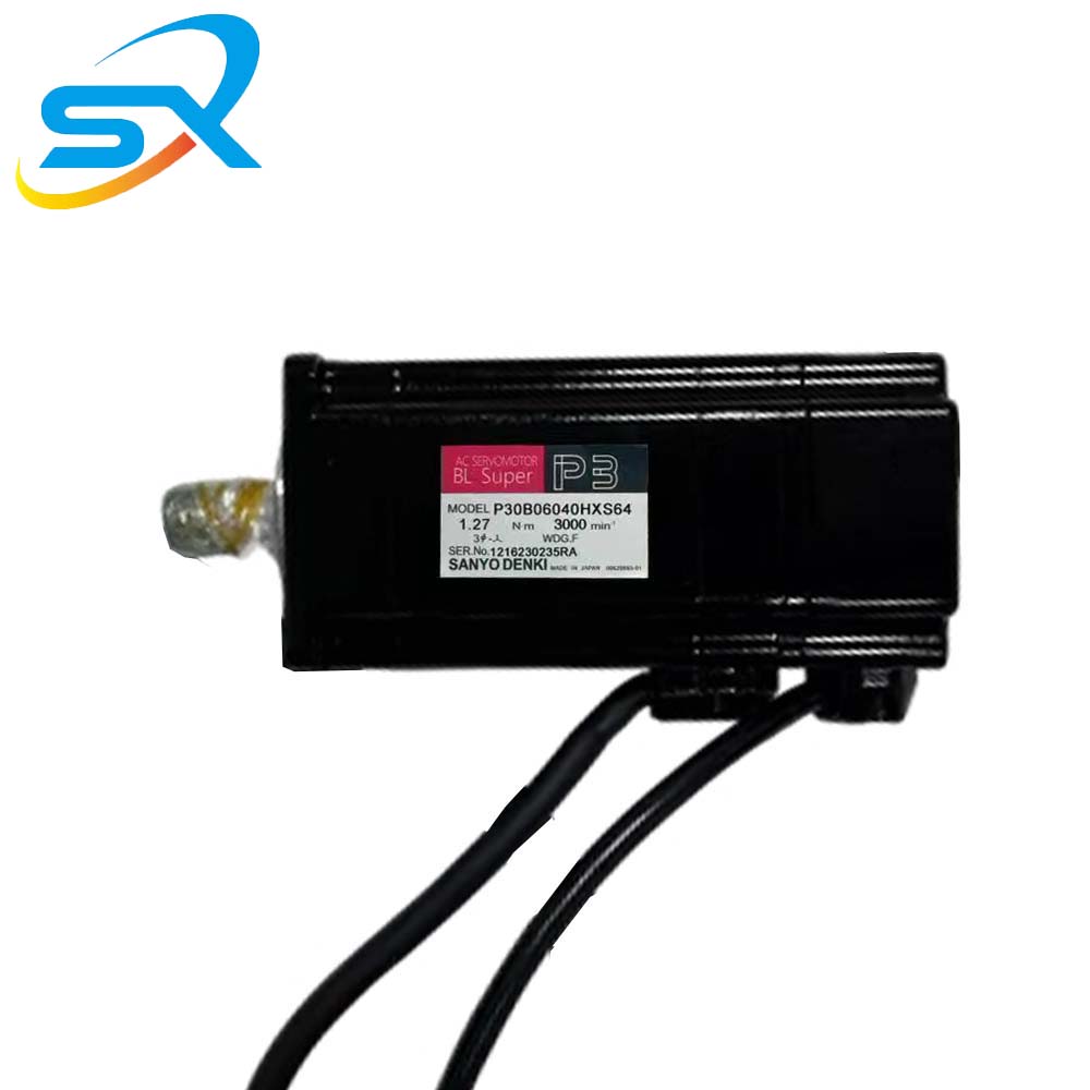 SANYO DENKI P30B06040HXS64 มอเ - Servo Motor บทวิจารณ์และราคา