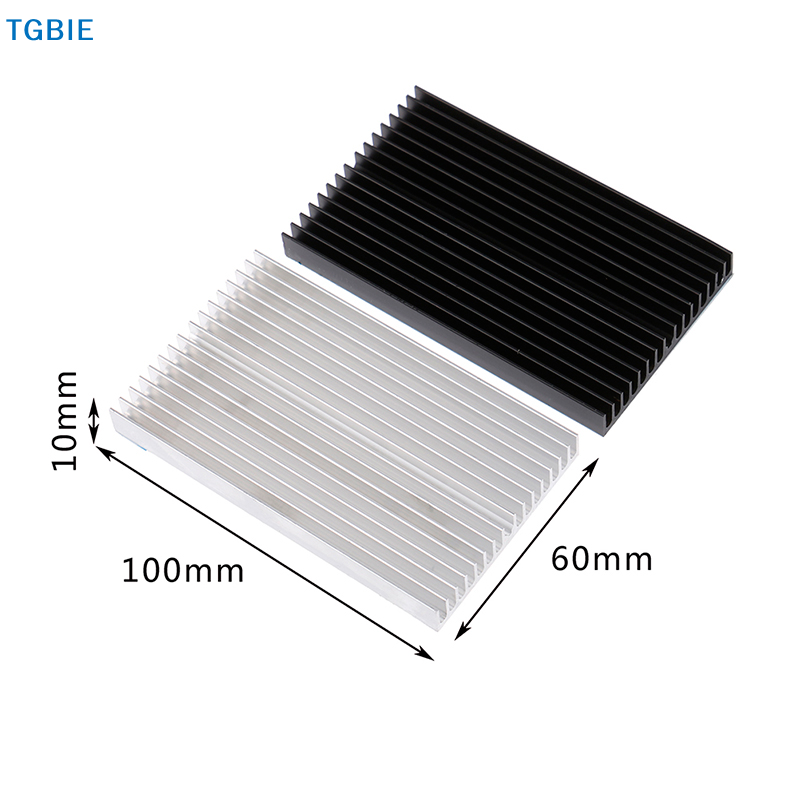 [TL]ฮีทซิงค์อลูมิเนียมอัลลอยด์ - Aluminium Extrusion บทวิจารณ์และราคา