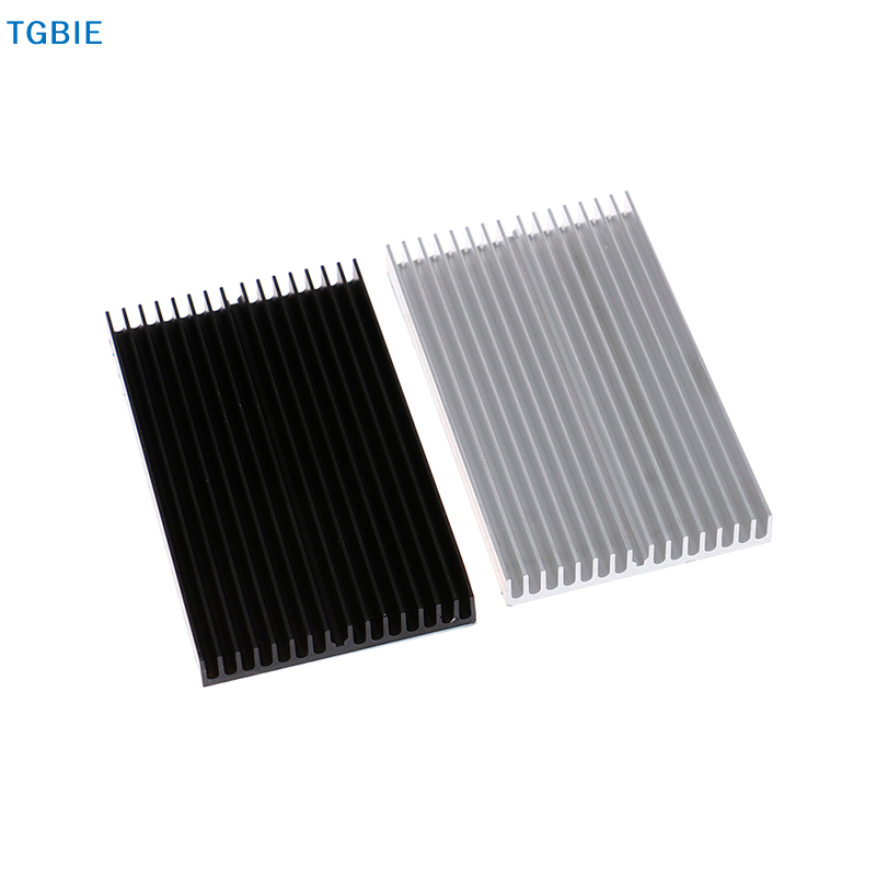 [TL]ฮีทซิงค์อลูมิเนียมอัลลอยด์ - Aluminium Extrusion บทวิจารณ์และราคา