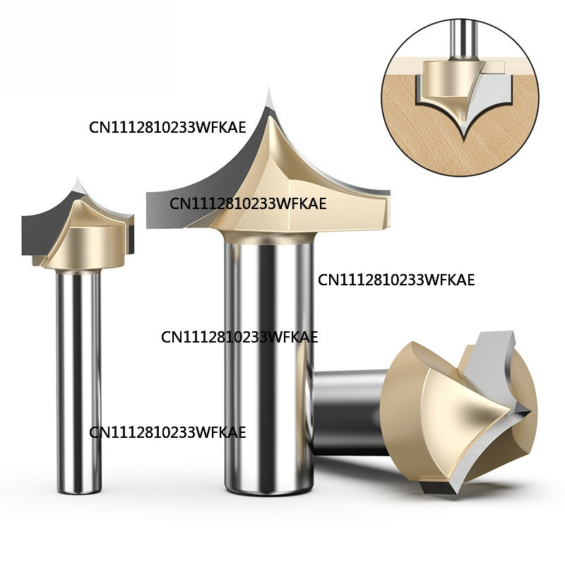 ดอกกัดคาร์ไบด์สำหรับเครื่อง CN - Cnc Bits บทวิจารณ์และราคา