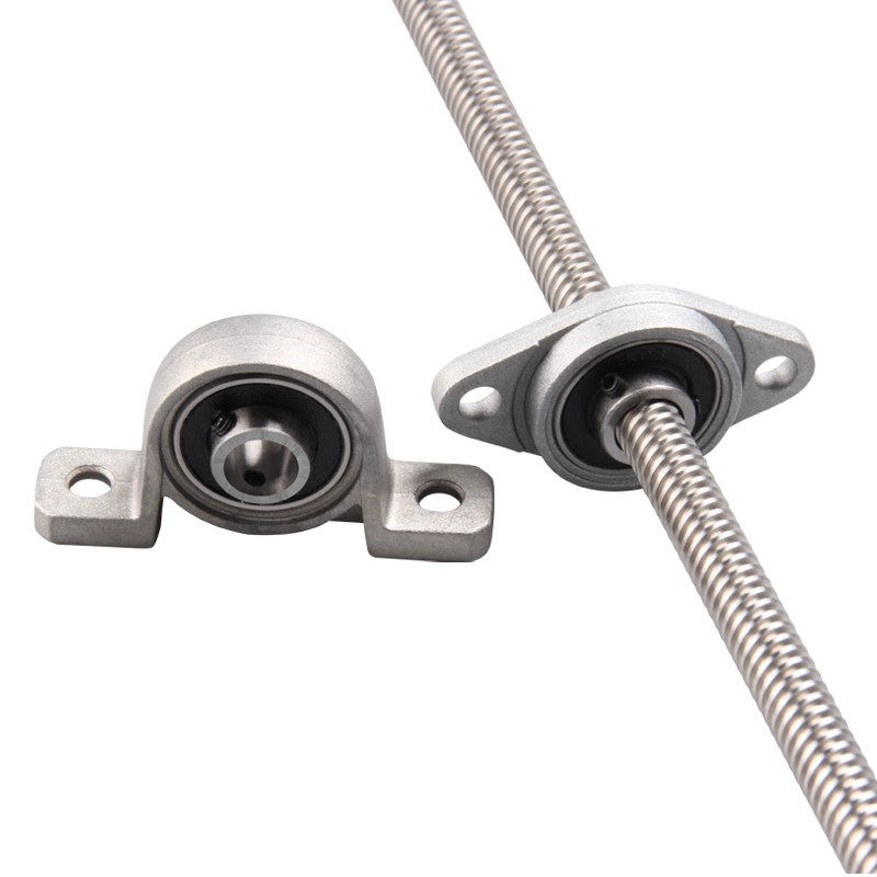 1ชุด8มม.T8ตะกั่วสกรู100 150 20 - Linear Rod 8Mm บทวิจารณ์และราคา
