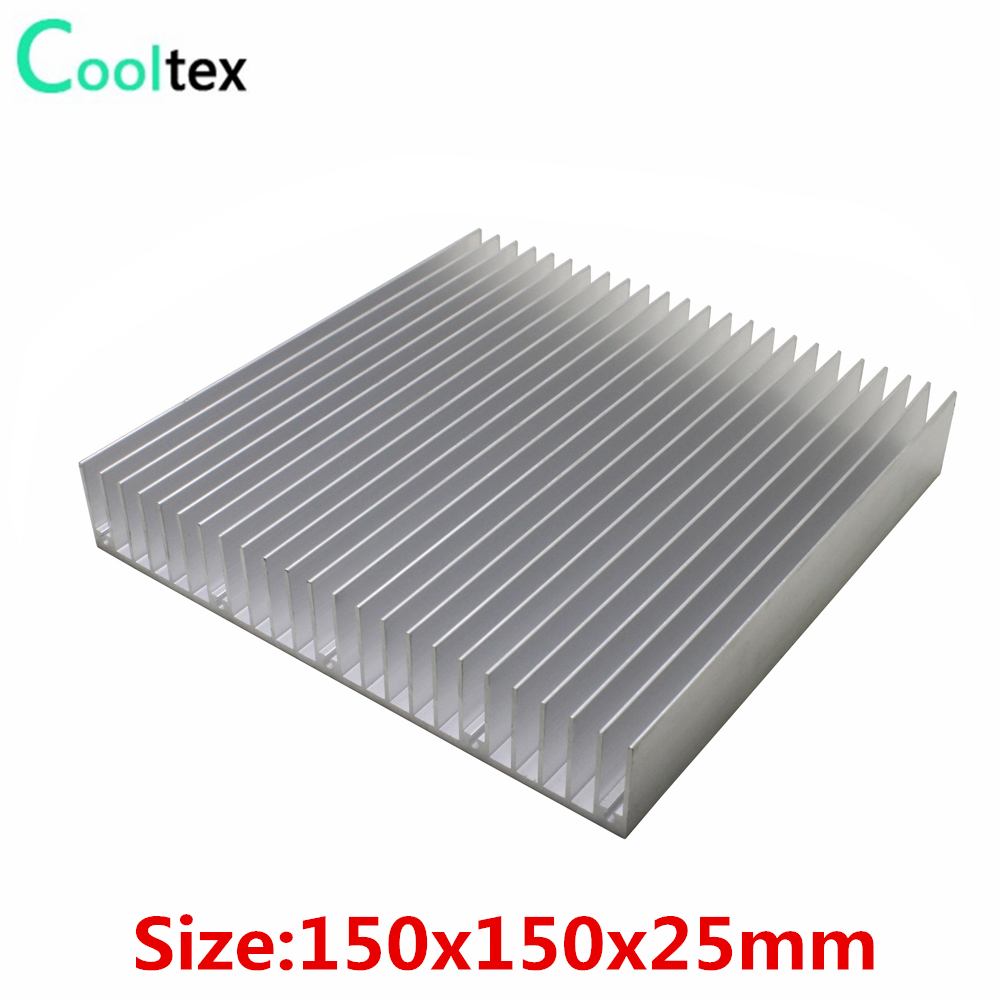 แผ่นระบายความร้อนอะลูมิเนียมแบ - Aluminium Extrusion บทวิจารณ์และราคา