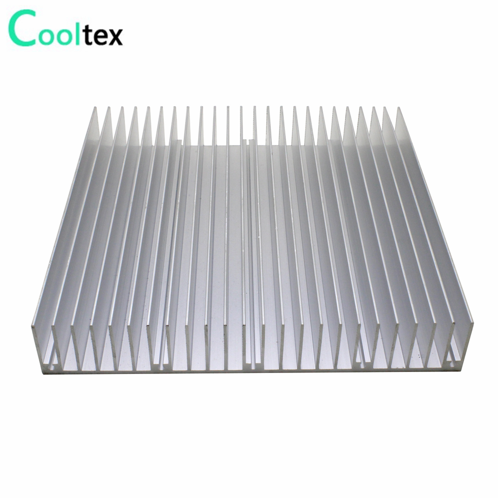 แผ่นระบายความร้อนอะลูมิเนียมแบ - Aluminium Extrusion บทวิจารณ์และราคา