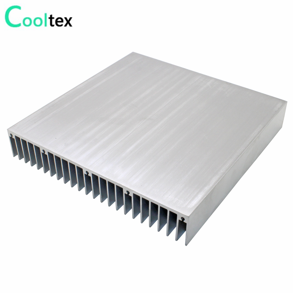 แผ่นระบายความร้อนอะลูมิเนียมแบ - Aluminium Extrusion บทวิจารณ์และราคา