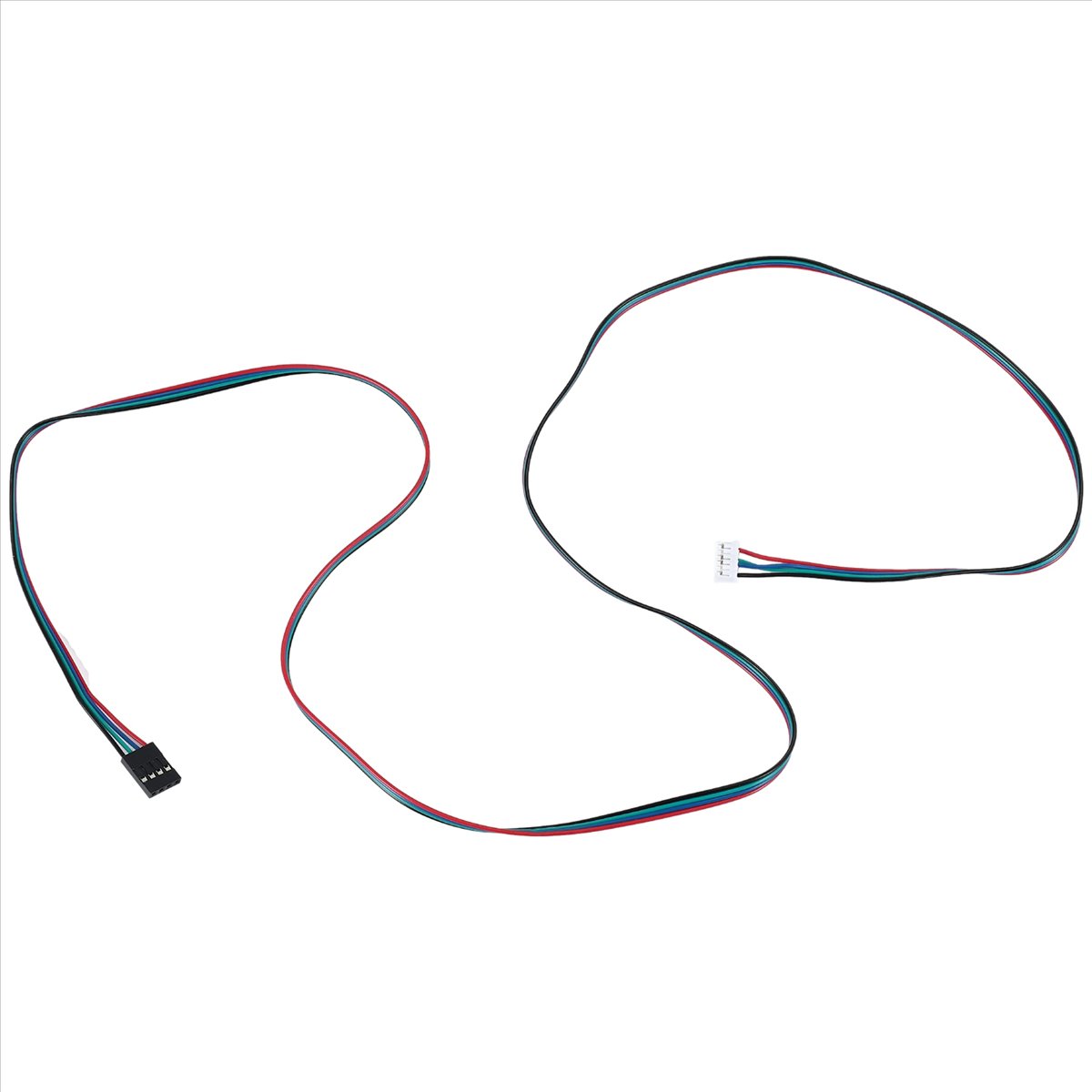 DT193~สายเคเบิลมอเตอร์สเต็ปเปอ - Stepper Motor Nema17 บทวิจารณ์และราคา
