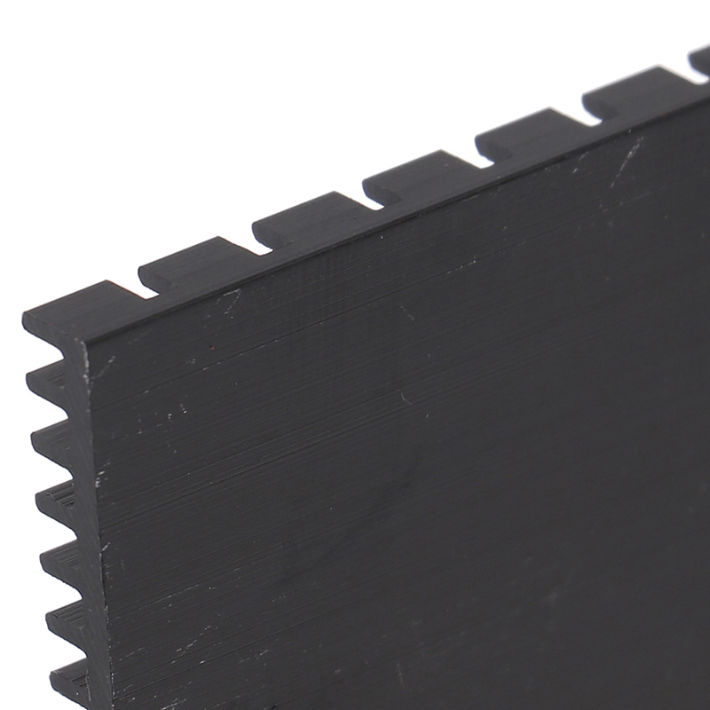 อลูมิเนียมฮีทซิงค์แผงความร้อน  - Aluminium Extrusion บทวิจารณ์และราคา