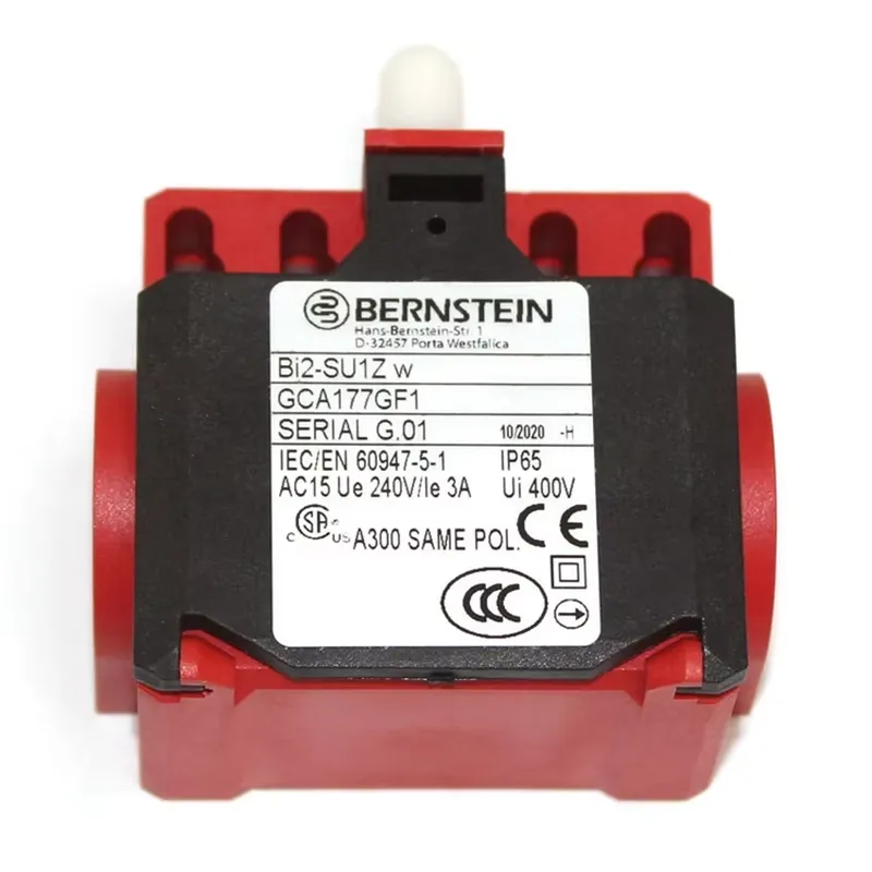 GCA177GF1 สวิตช์จำกัดระยะการเค - Limit Switch บทวิจารณ์และราคา
