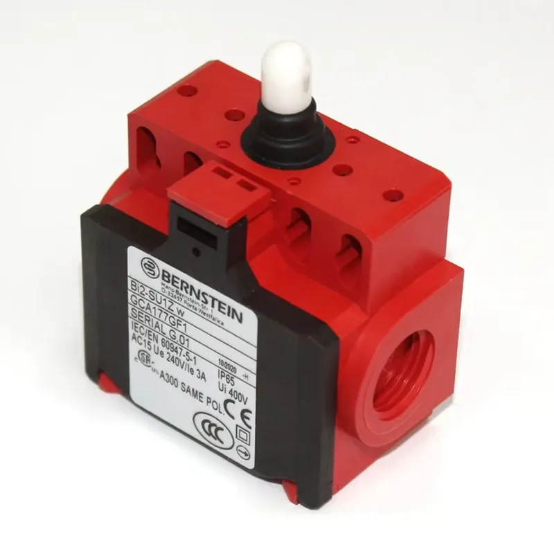 GCA177GF1 สวิตช์จำกัดระยะการเค - Limit Switch บทวิจารณ์และราคา
